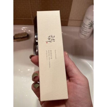 Facial Sun Cream Beauty of Joseon RELIEF SUN Spf 50+ 50 ml