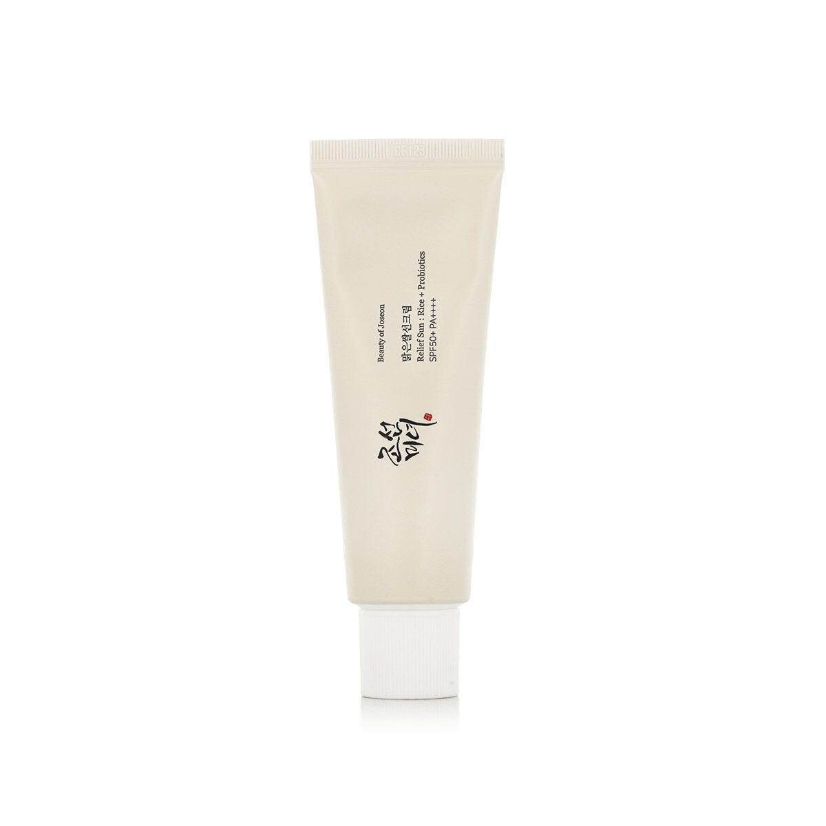 Facial Sun Cream Beauty of Joseon RELIEF SUN Spf 50+ 50 ml