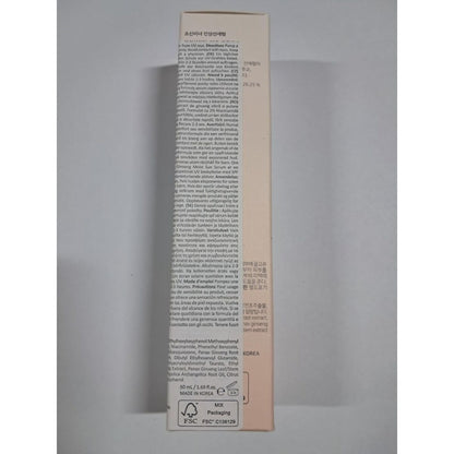 Facial Serum Beauty of Joseon GINSENG Spf 50 Spf 50+ 50 ml