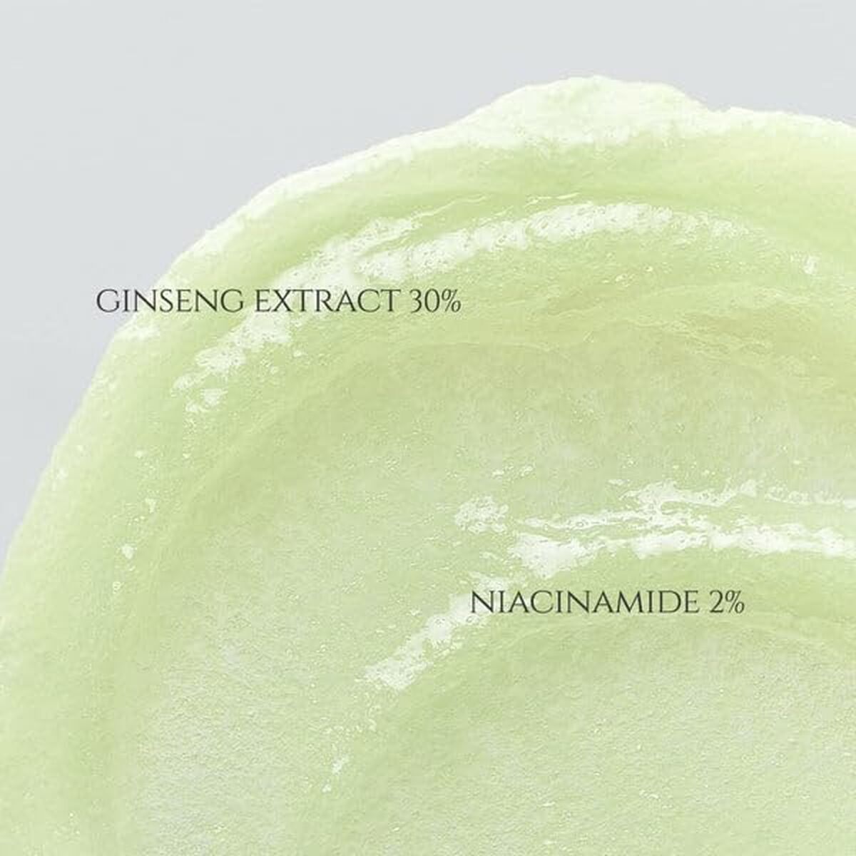 Facial Serum Beauty of Joseon GINSENG Spf 50 Spf 50+ 50 ml