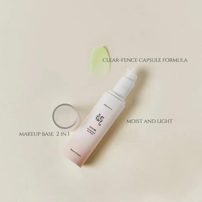 Facial Serum Beauty of Joseon GINSENG Spf 50 Spf 50+ 50 ml