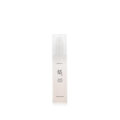 Facial Serum Beauty of Joseon GINSENG Spf 50 Spf 50+ 50 ml