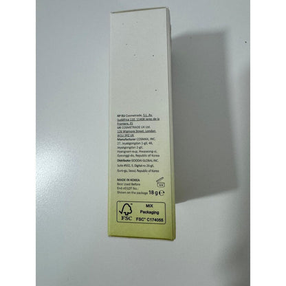 Facial Sun Cream Beauty of Joseon MATTE SUN Spf 50+