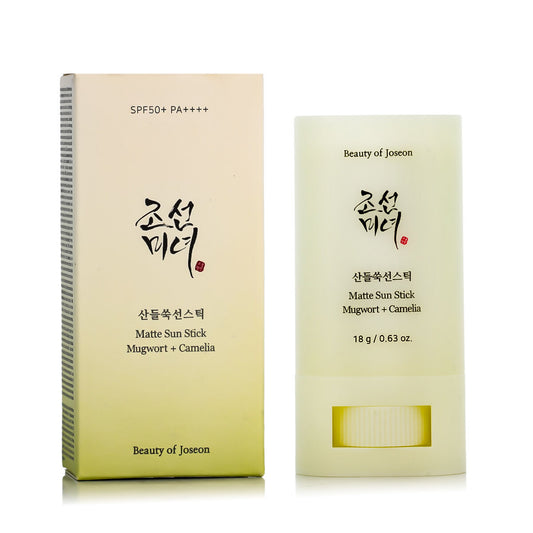 Facial Sun Cream Beauty of Joseon MATTE SUN Spf 50+