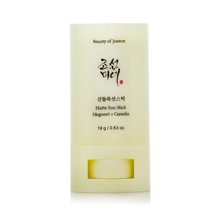 Facial Sun Cream Beauty of Joseon MATTE SUN Spf 50+