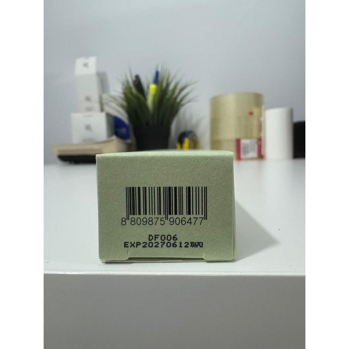 Facial Serum Beauty of Joseon LIGHT ON SERUM 30 ml