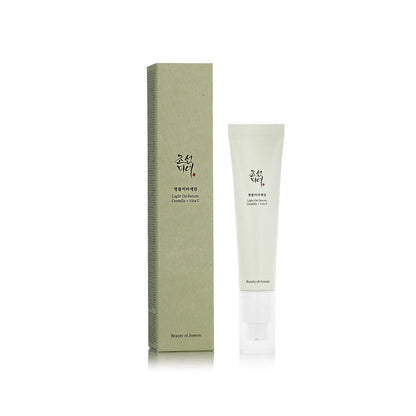 Facial Serum Beauty of Joseon LIGHT ON SERUM 30 ml