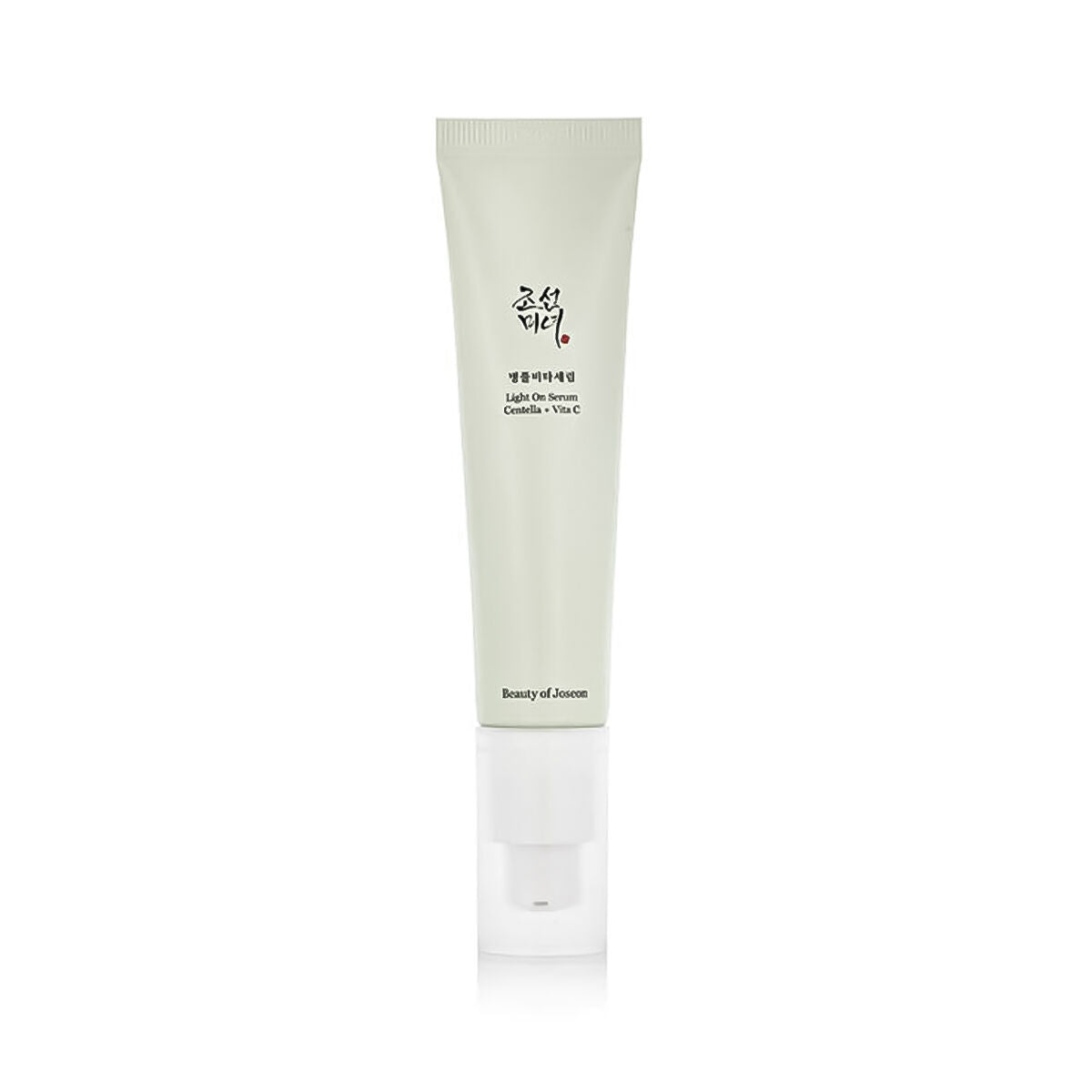 Facial Serum Beauty of Joseon LIGHT ON SERUM 30 ml