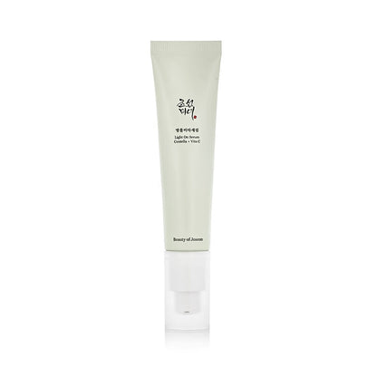 Facial Serum Beauty of Joseon LIGHT ON SERUM 30 ml
