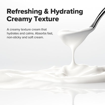 Facial Cream Beauty of Joseon DYNASTY 100 ml