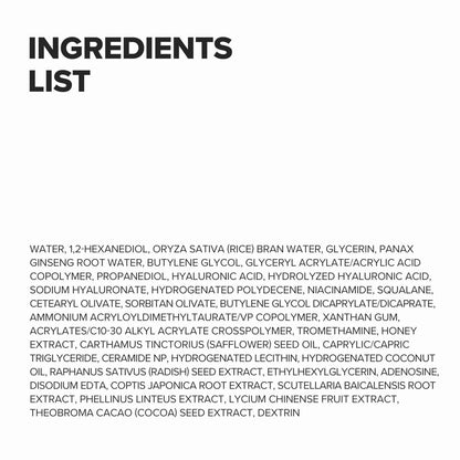 Facial Cream Beauty of Joseon DYNASTY 100 ml