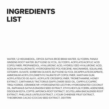 Facial Cream Beauty of Joseon DYNASTY 100 ml