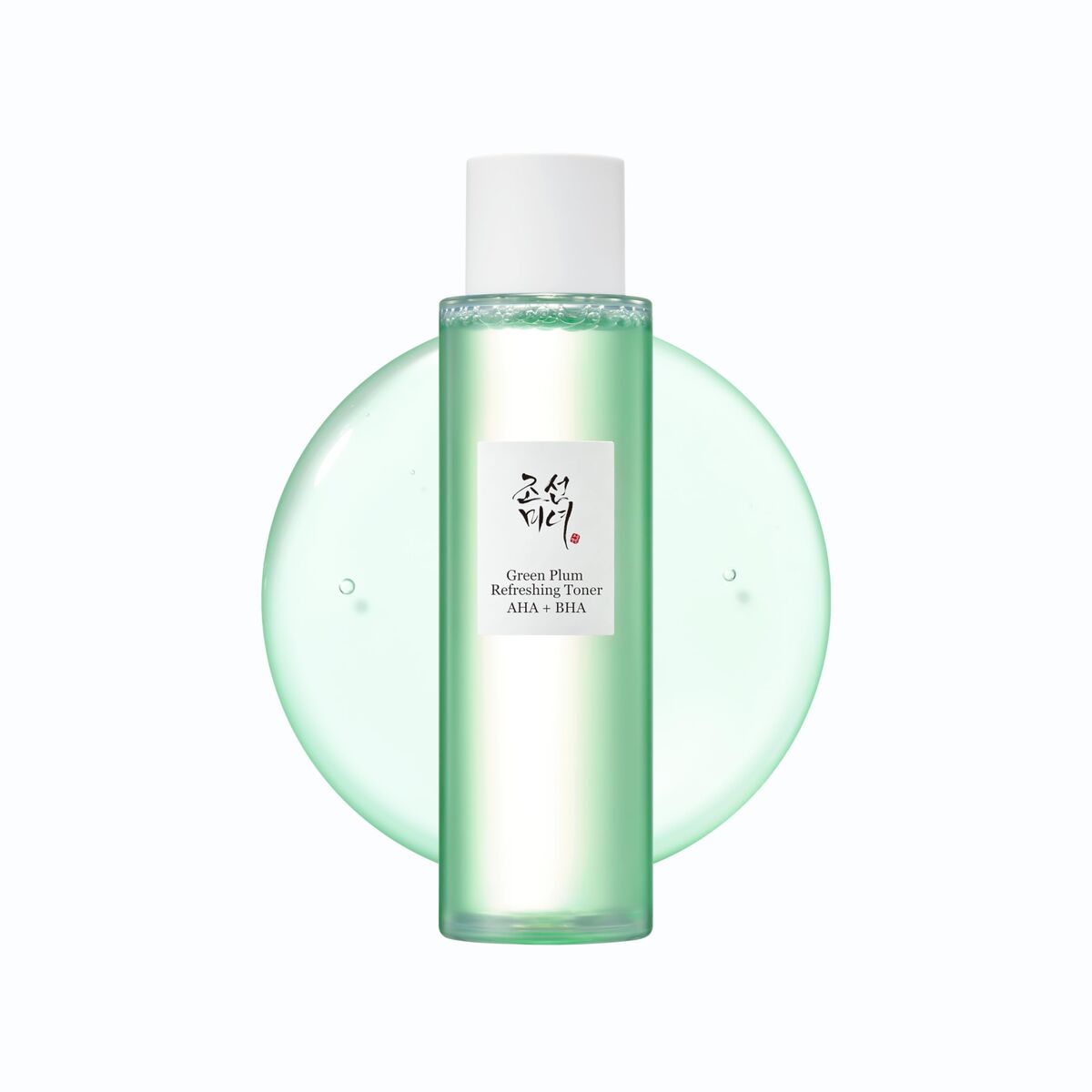Facial Cleansing Gel Beauty of Joseon GREEN PLUM 150 ml