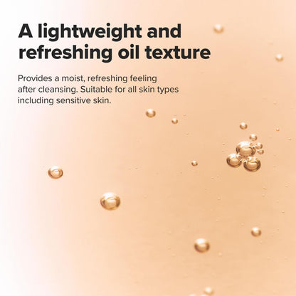 Facial Cleansing Gel Beauty of Joseon GINSENG