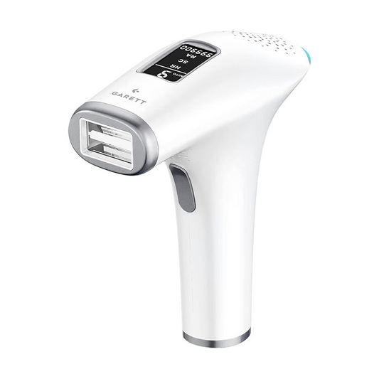 Epilátor Garett Beauty Flash Pro (IPL BEAUTY FLASH PRO)