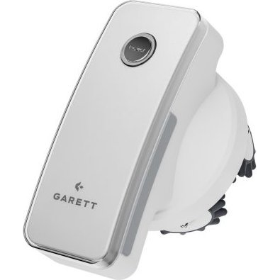 GARETT BEAUTY - Beauty Cellu Body ezüst (Cellulit elleni masszírozó) (5904238486757)