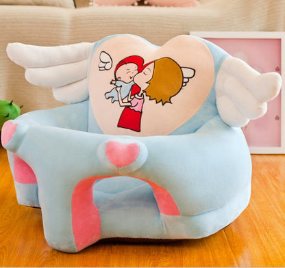 Baby Plush Chair