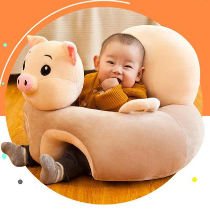 Baby Plush Chair