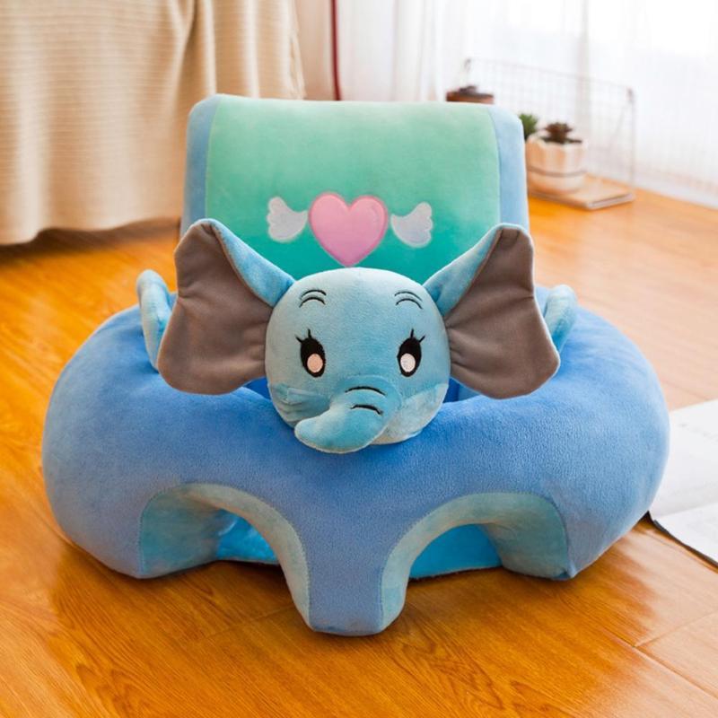 Baby Plush Chair
