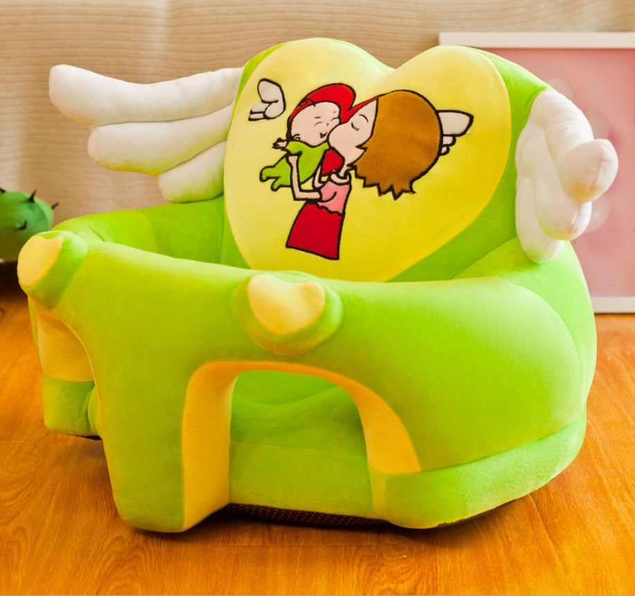 Baby Plush Chair