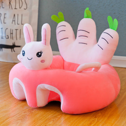 Baby Plush Chair