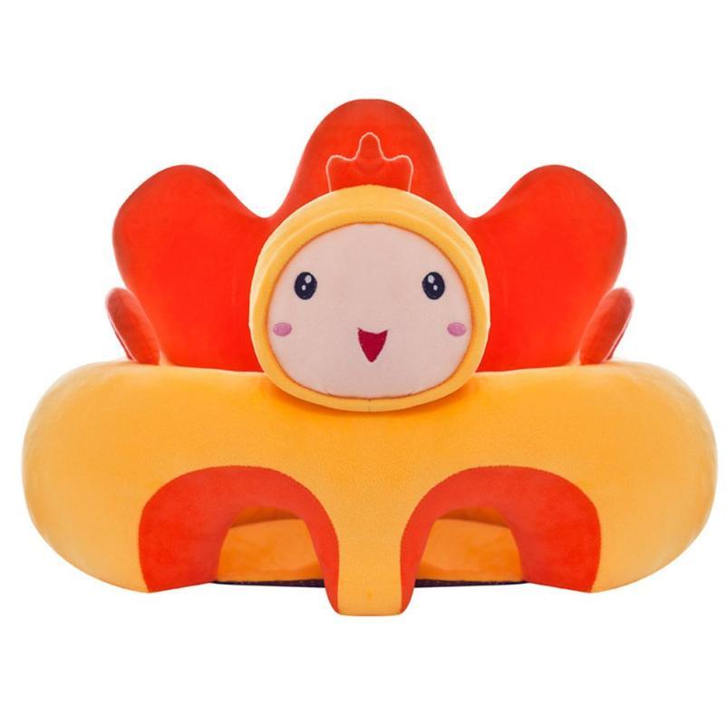 Baby Plush Chair