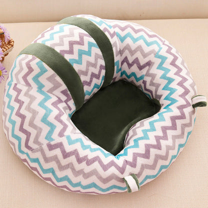 Baby Plush Chair