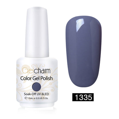 Beauty Gel Nail Polish Base