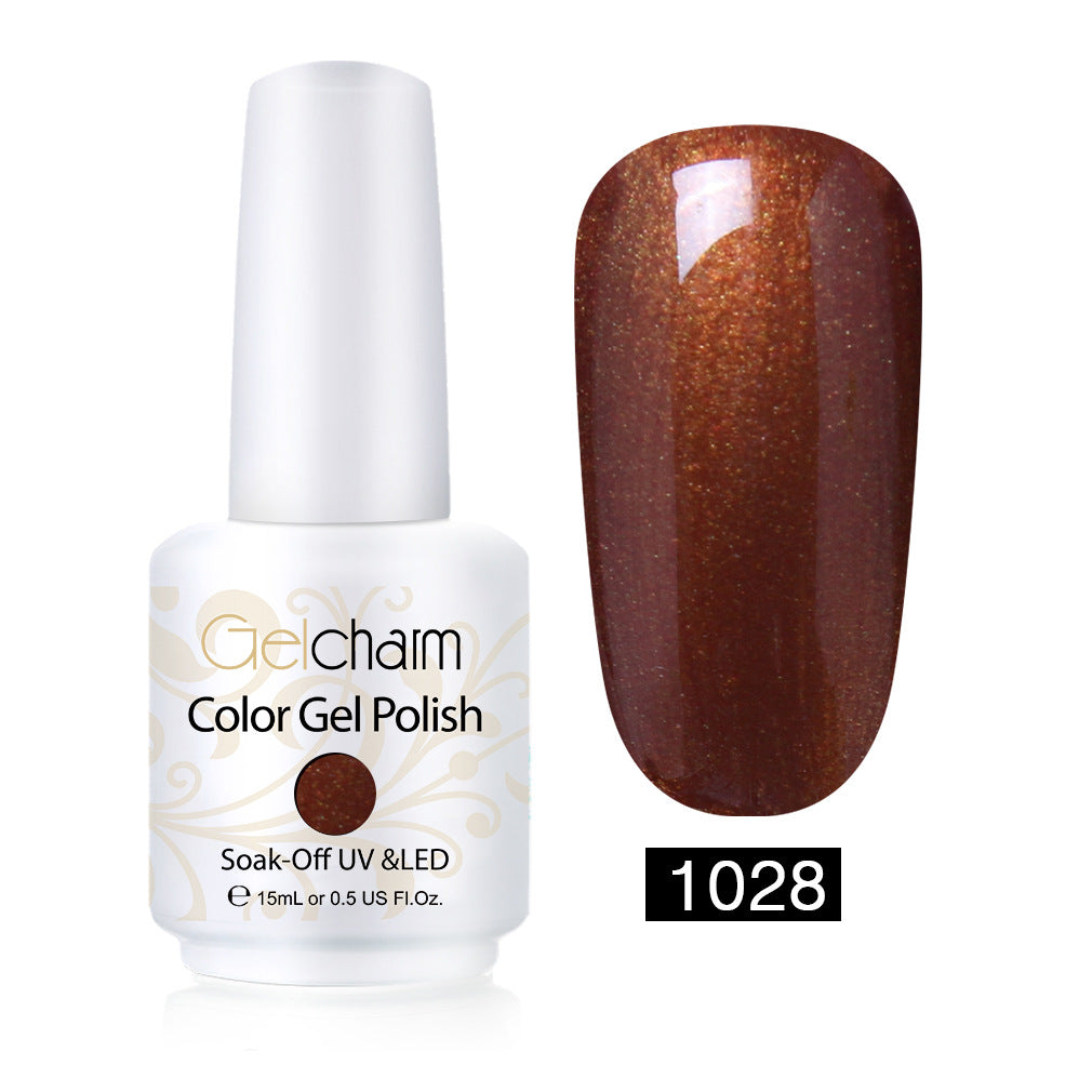 Beauty Gel Nail Polish Base