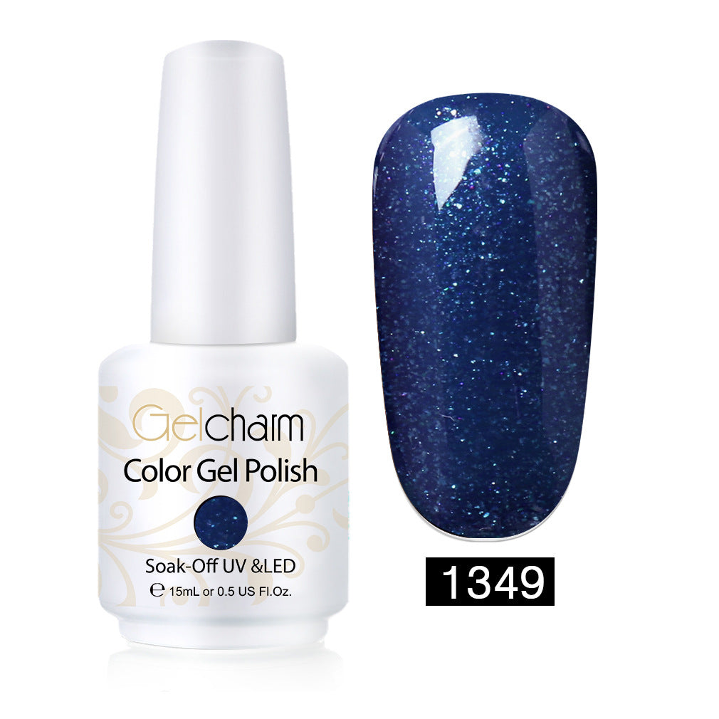 Beauty Gel Nail Polish Base