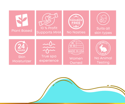 Positive Intent Beauty Cleansing Bar 3 Pack