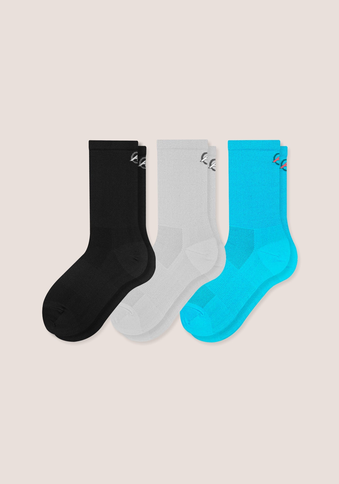 Media Ciclismo Unisex