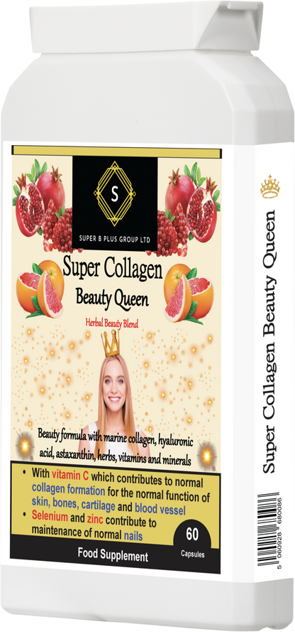 Super Collagen Beauty Queen