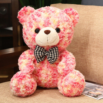 Cute Bear Plush