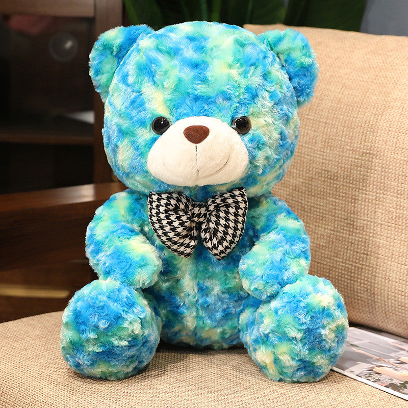 Cute Bear Plush