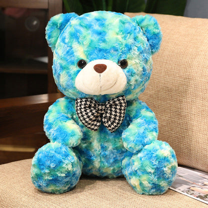 Cute Bear Plush