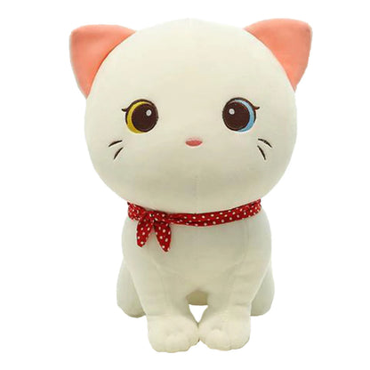 Cute Cat Plushies