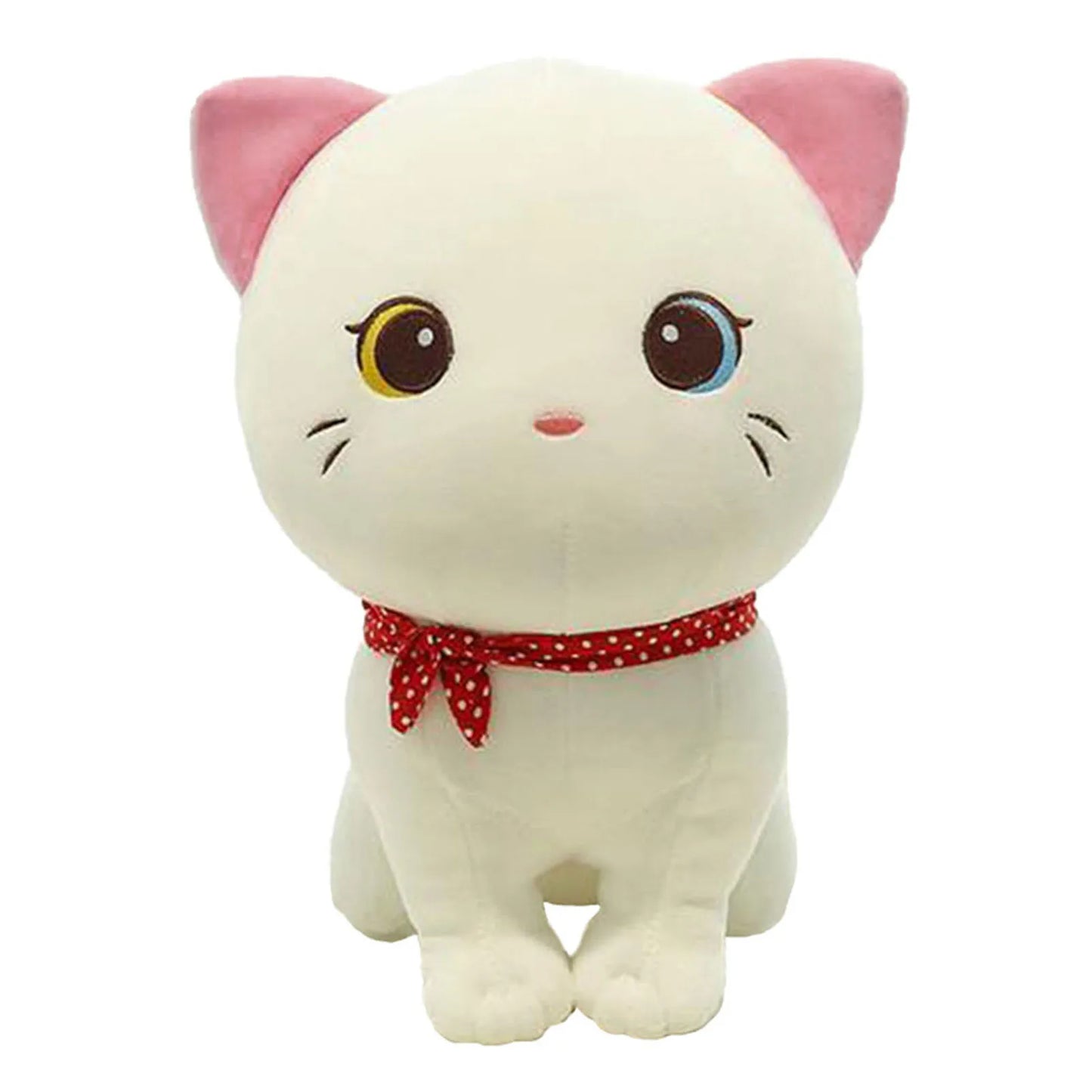Cute Cat Plushies