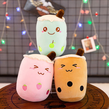 Cute Plush Toys