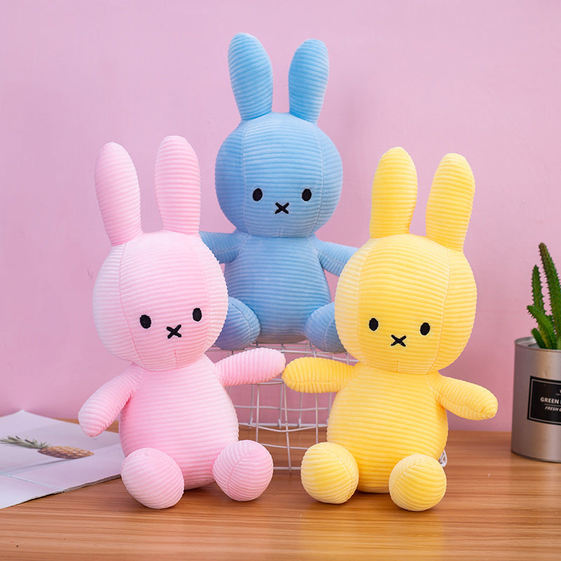 Cute Plush Toys