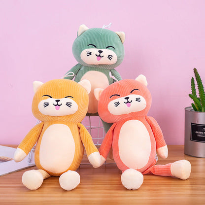 Cute Plush Toys