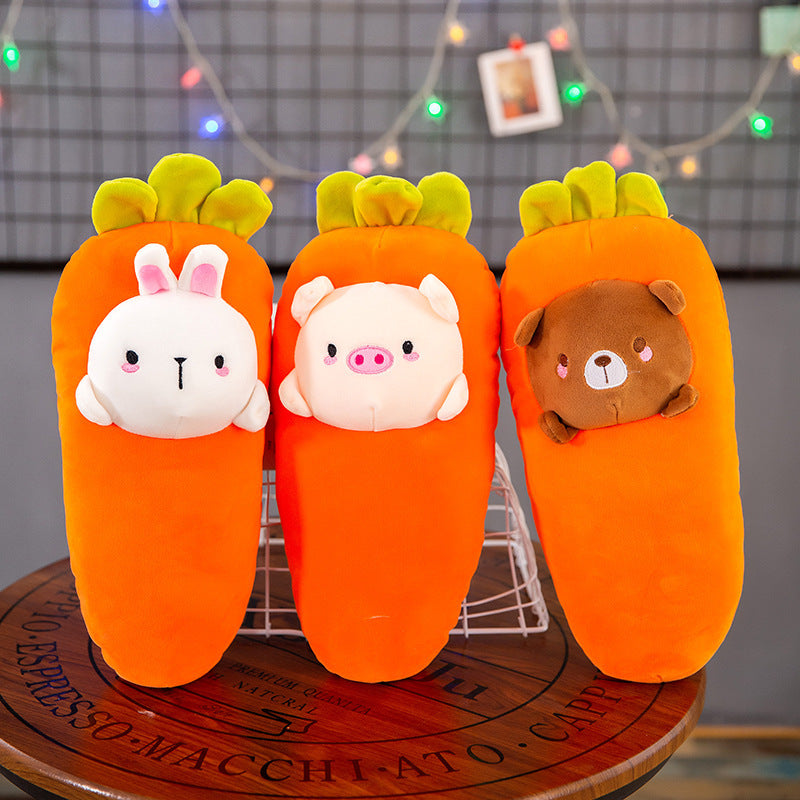 Cute Plush Toys