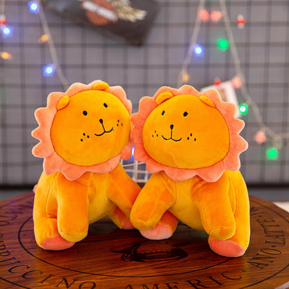 Cute Plush Toys