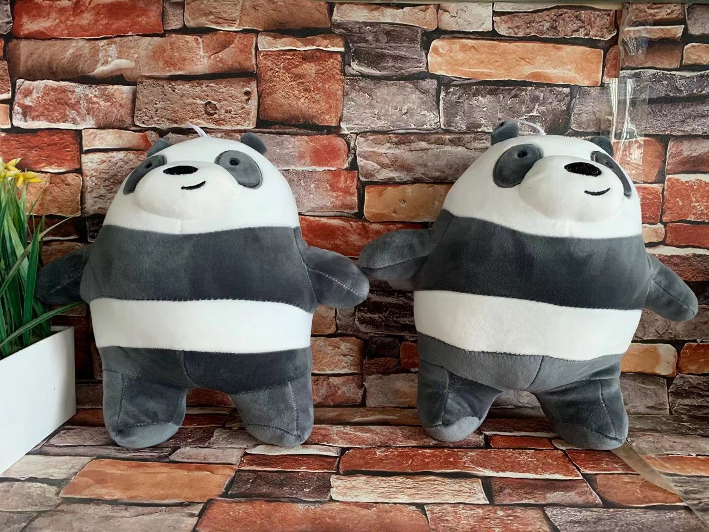 Cute Plush Toys