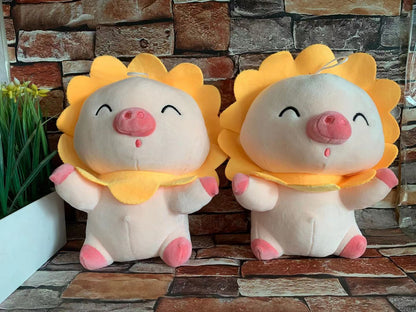 Cute Plush Toys