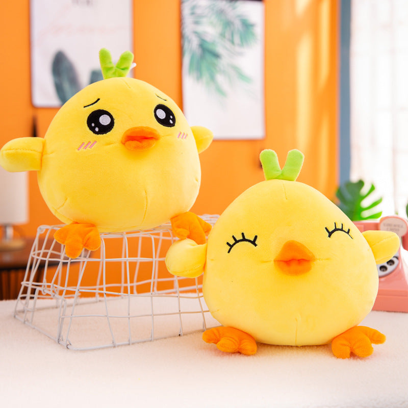 Cute Plush Toys