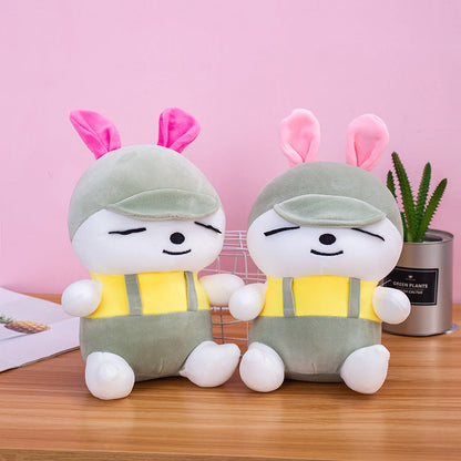 Cute Plush Toys