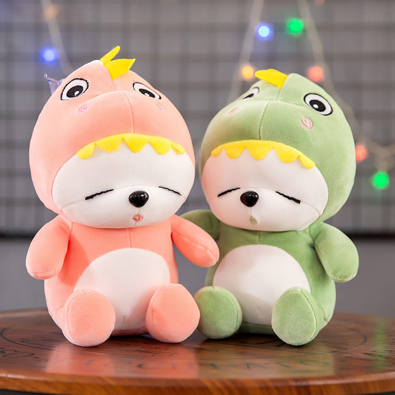 Cute Plush Toys