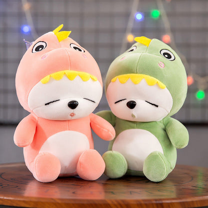 Cute Plush Toys