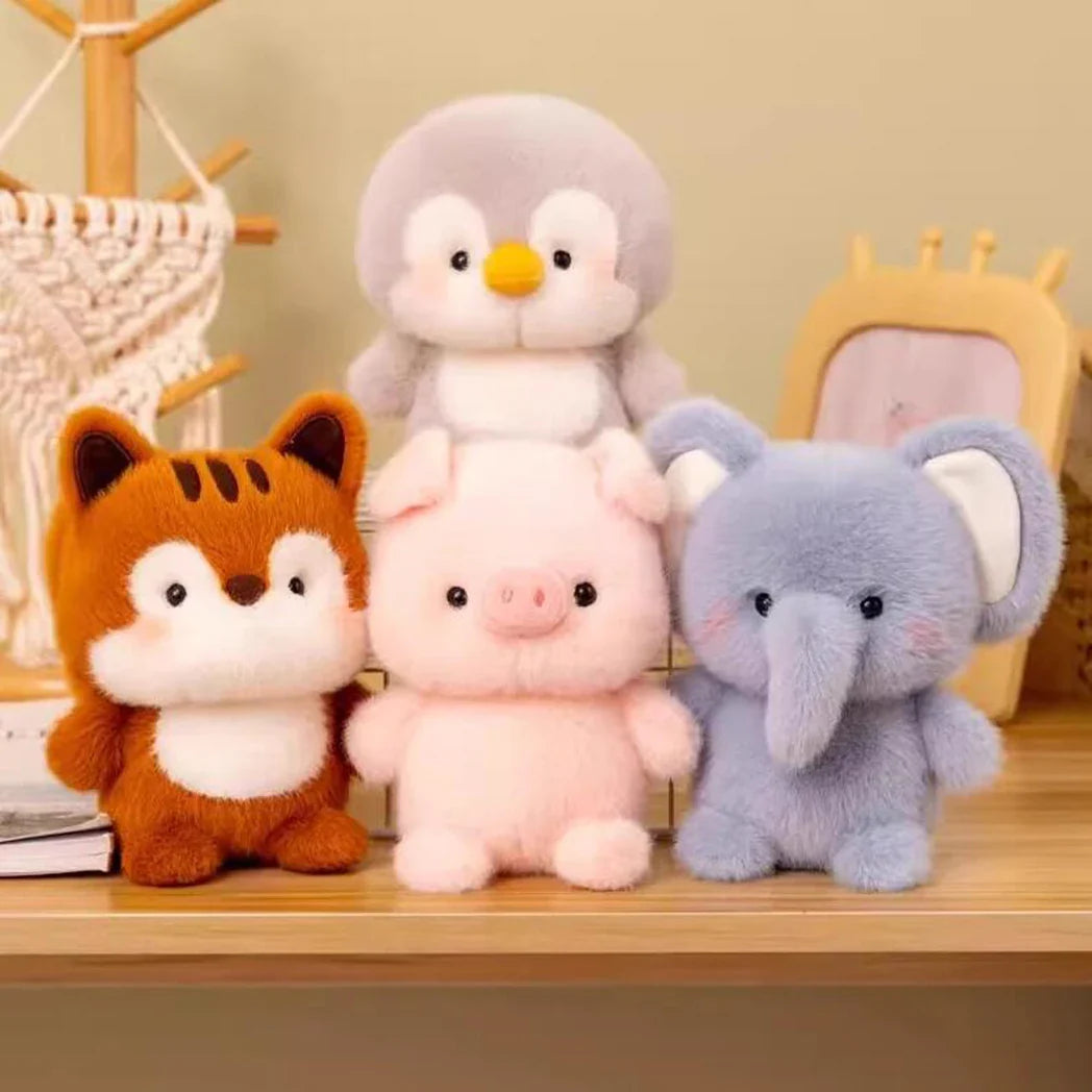Cute Stuffed Animals